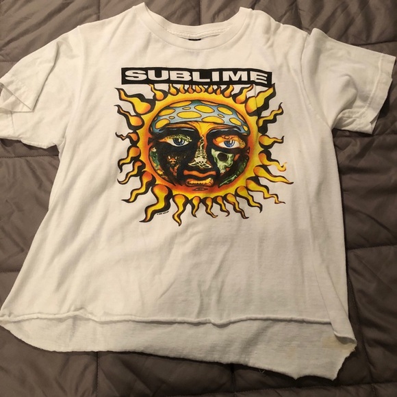 sublim shirt